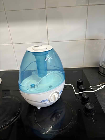 Photo of free Levoit air humidifier (Dublin 12) #1