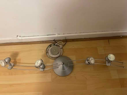 Photo of free Halogen Lights (SE15) #1