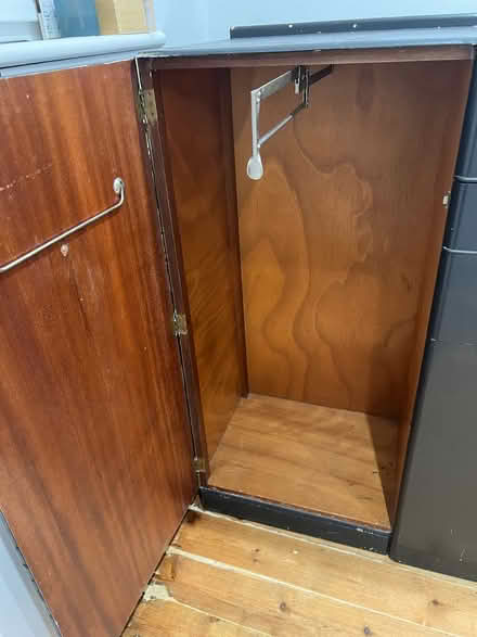 Photo of free Small wardrobe (Near South Harrow station HA2) #2