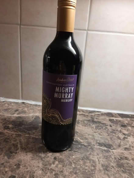 Photo of free Red wine unopened (Bromley BR2) #1