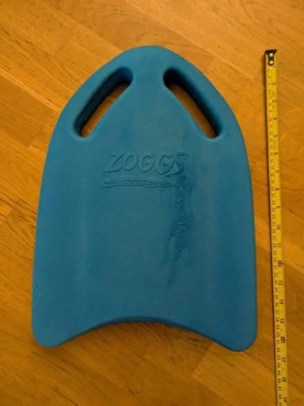 Photo of free Zoggs swimming float (Lower Earley RG6) #1