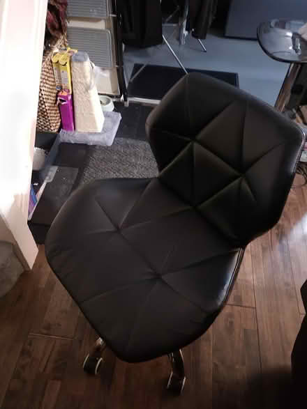 Photo of free Office chair (Figges Marsh CR4) #3