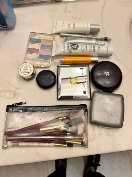 Photo of free Assorted makeup (Doylestown) #1