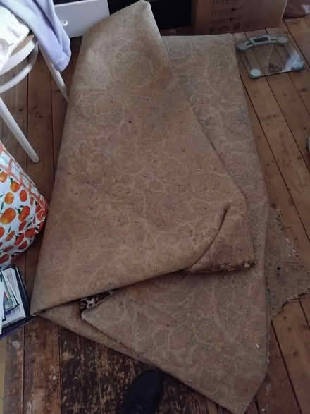 Photo of free Carpet (Upton Priory SK10) #2