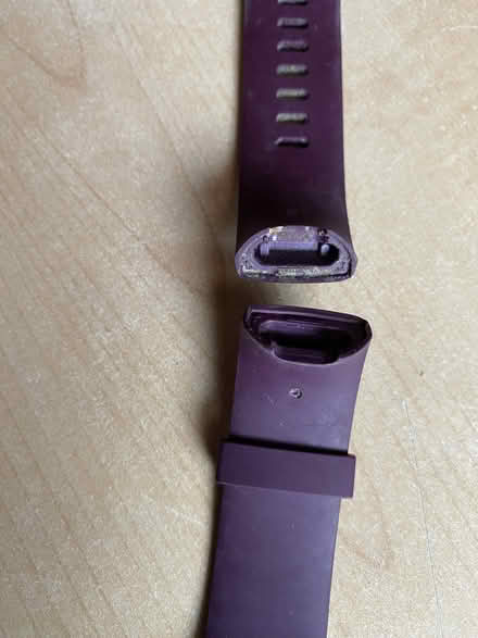 Photo of free Fitbit bands, charger for Charge4 (Falls Church, VA) #2