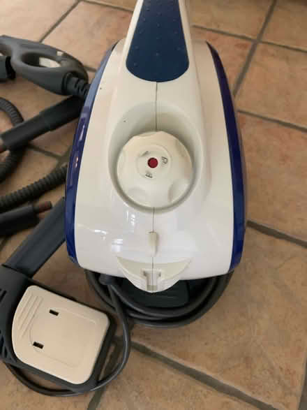 Photo of free Steam cleaner (Five Ashes, Mayfield TN20) #2