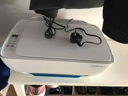 Photo of free Printer (East Hartburn TS18) #1