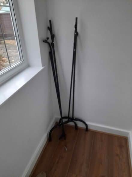 Photo of free Clothes rail (Bromley BR2) #1