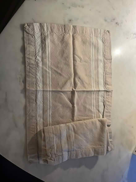 Photo of free Napkins and place mats (Kingston, NY) #1