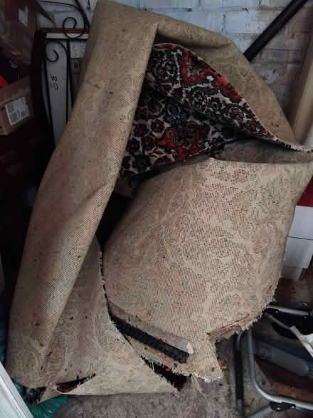 Photo of free Carpet (Upton Priory SK10) #1