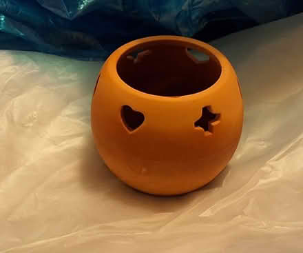 Photo of free Tea light holder (South Acton) #1