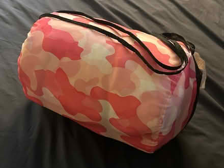 Photo of free Lightweight Sleeping Bag (Old Palo Alto) #1