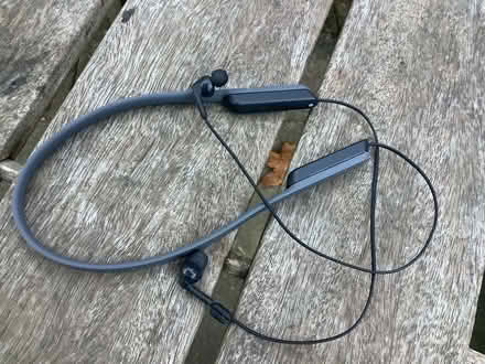 Photo of free Sony Mdr XB70BT headphones (The Nurserylands TW12) #2