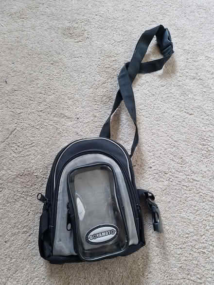 Photo of free Leg bag (Harlow South CM18) #1