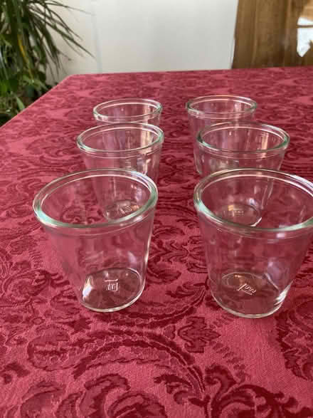 Photo of free Small Glasses (Near Eubank Costco) #1