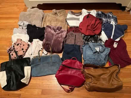 Photo of free Women’s clothes (Colts Neck) #1