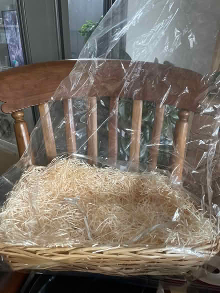 Photo of free Hamper/basket (Leigh on sea SS9) #1