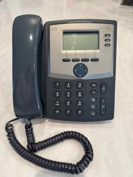 Photo of free Cisco SPA 303 ip phones (Boca Raton) #1