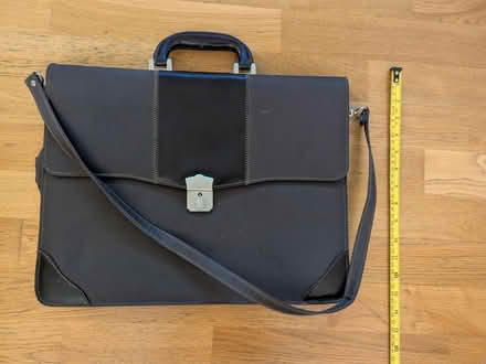 Photo of free Briefcase (Lower Earley RG6) #1