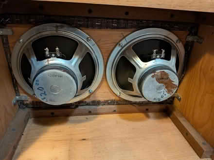 Photo of free Wooden Speaker Cabinet (Glebe / Dow's Lake) #4