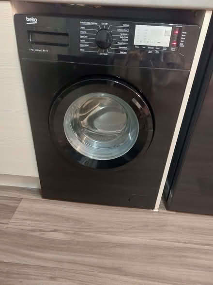 Photo of free Washing machine (Shifnal TF11) #1