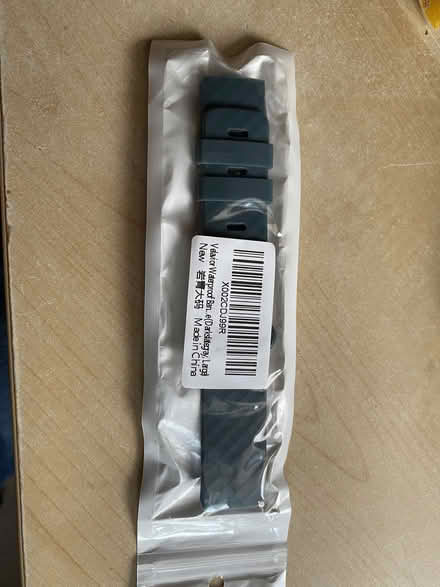 Photo of free Fitbit bands, charger for Charge4 (Falls Church, VA) #3