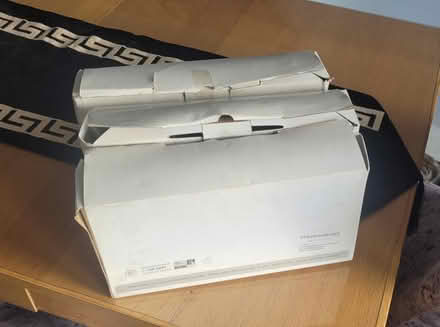 Photo of free Brother laser printer cartridges 3 (TW14) #3