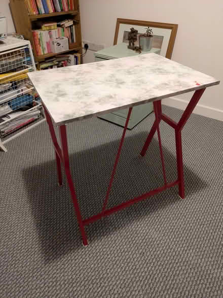 Photo of free Small desk (Horsham) #2