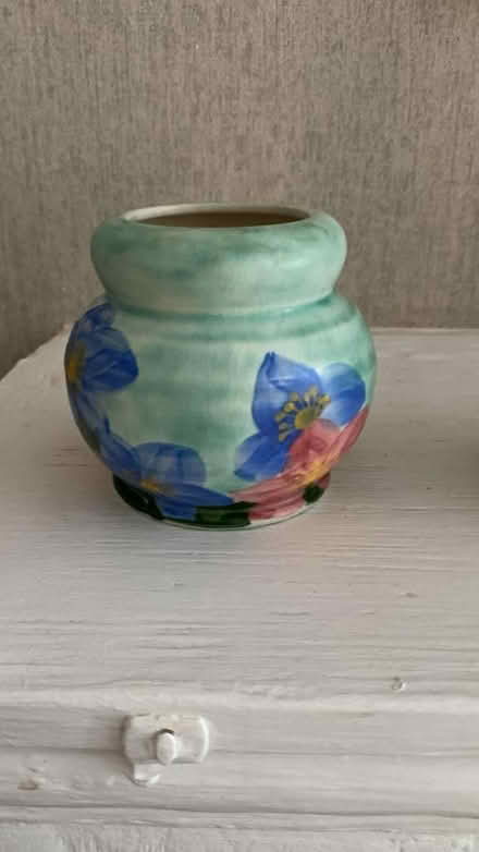 Photo of free Edward Radford Pottery (Shirley CR0) #1