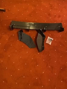 Photo of free Car Styling pieces (Sandyford) #2