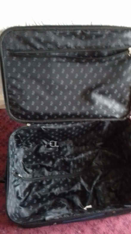 Photo of free Cabin bag suitcase (Heald Green SK8) #3