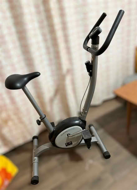 Photo of free Exercise bike (Newton Abbot) #1