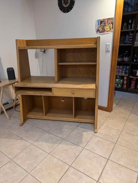 Photo of free Computer Desk (Londonderry) #3