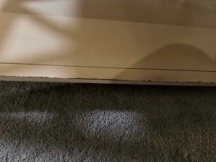 Photo of free Coffee Table (Greenbrae) #4