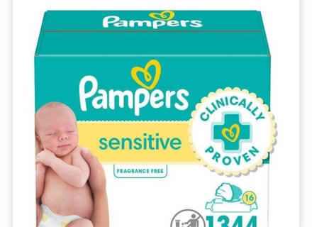 Photo of Infant Diapers (Taunton) #2