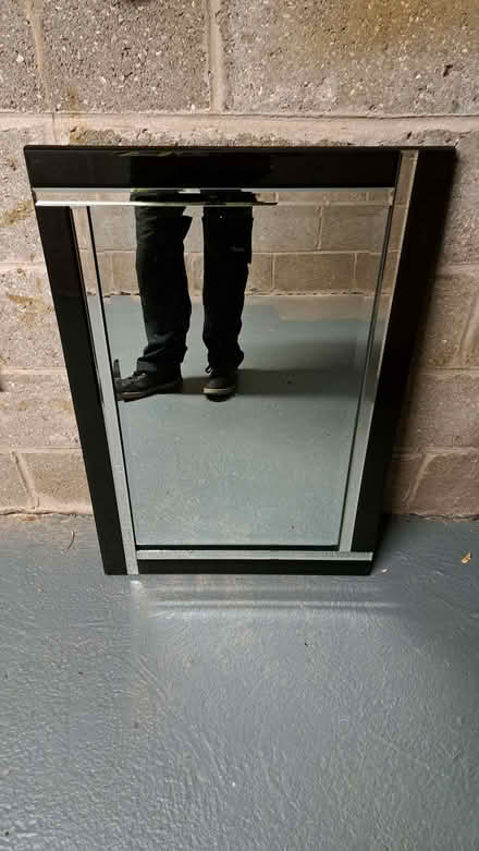 Photo of free Mirror (East Harling NR16) #1