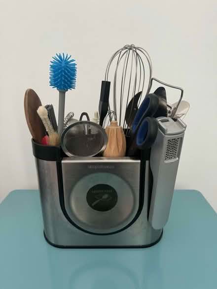 Photo of free Kitchen utensils (Richmond TW9) #1