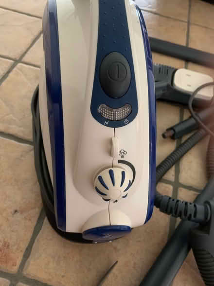 Photo of free Steam cleaner (Five Ashes, Mayfield TN20) #3