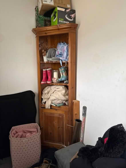 Photo of free Would anyone like this unit (Hadlow) #1