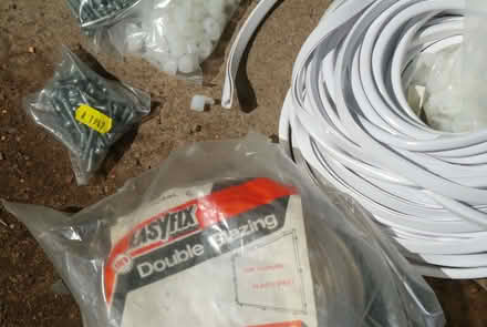 Photo of free Double Glazing system Simple Easy Fix (Peggylea EH26) #1