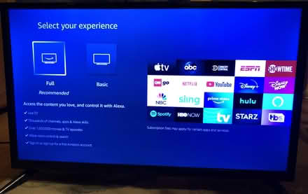 Photo of free Fire TV (Havertown) #3