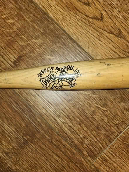 Photo of free Little League Bat (Ambler) #4