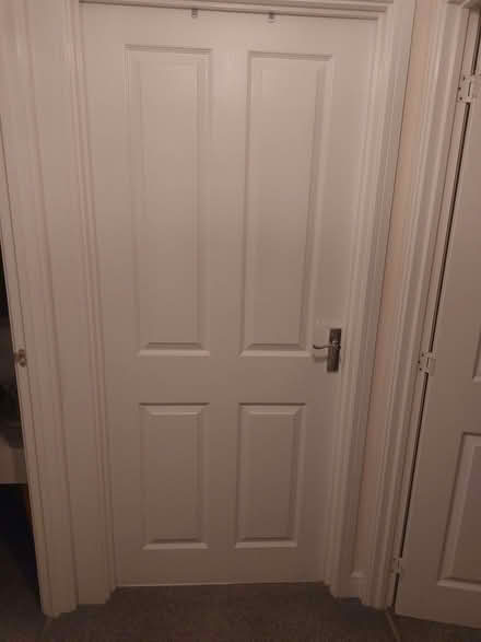 Photo of free Doors (Shifnal TF11) #1