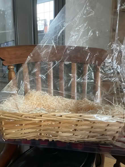 Photo of free Hamper/basket (Leigh on sea SS9) #2