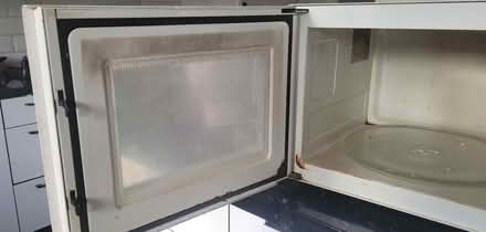 Photo of free Matsui l microwave spares or repair (TW14) #4