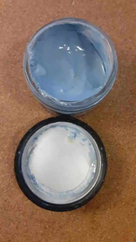 Photo of free Shoe cream (Southdown and Truscott) #3