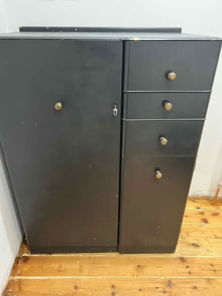 Photo of free Small wardrobe (Near South Harrow station HA2) #1