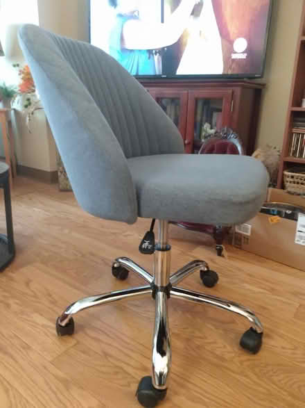 Photo of free Desk Chair (Albany) #1