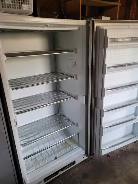 Photo of free Upright Freezer (Northgate) #2