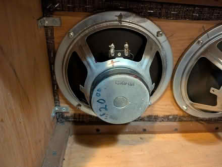 Photo of free Wooden Speaker Cabinet (Glebe / Dow's Lake) #3